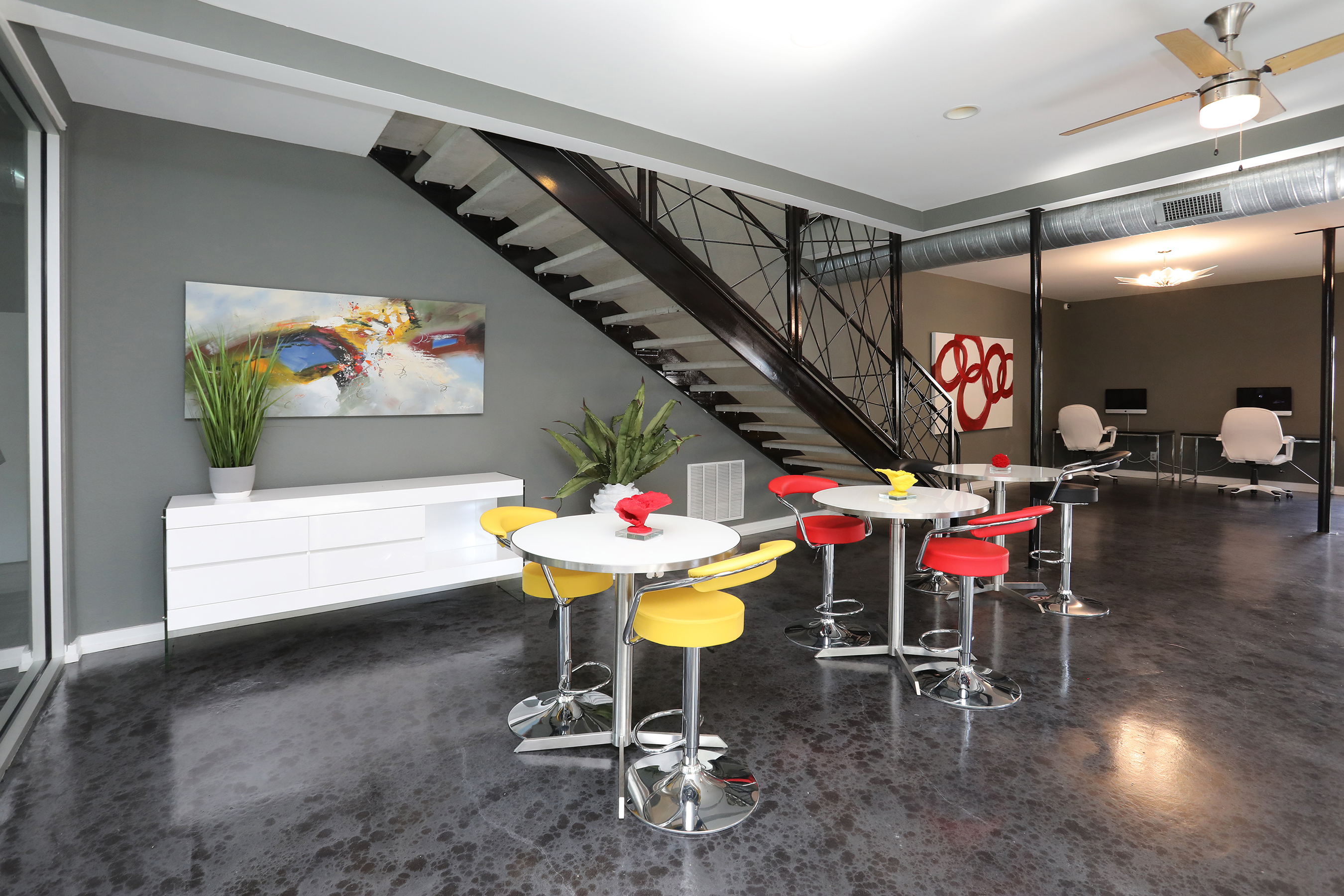 The Crawford at East Cobb The Multifamily Advisory Group at Cushman